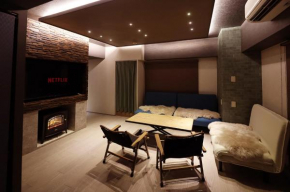MolinHotels 206定山渓温泉付き別荘 -札幌国際スキー場まで20分-K-bed1 & S-beds3